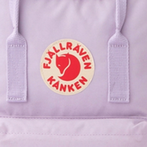 ?BUY 2 GET 1 FREE Fjällräven Kånken Original Backbag main image 8